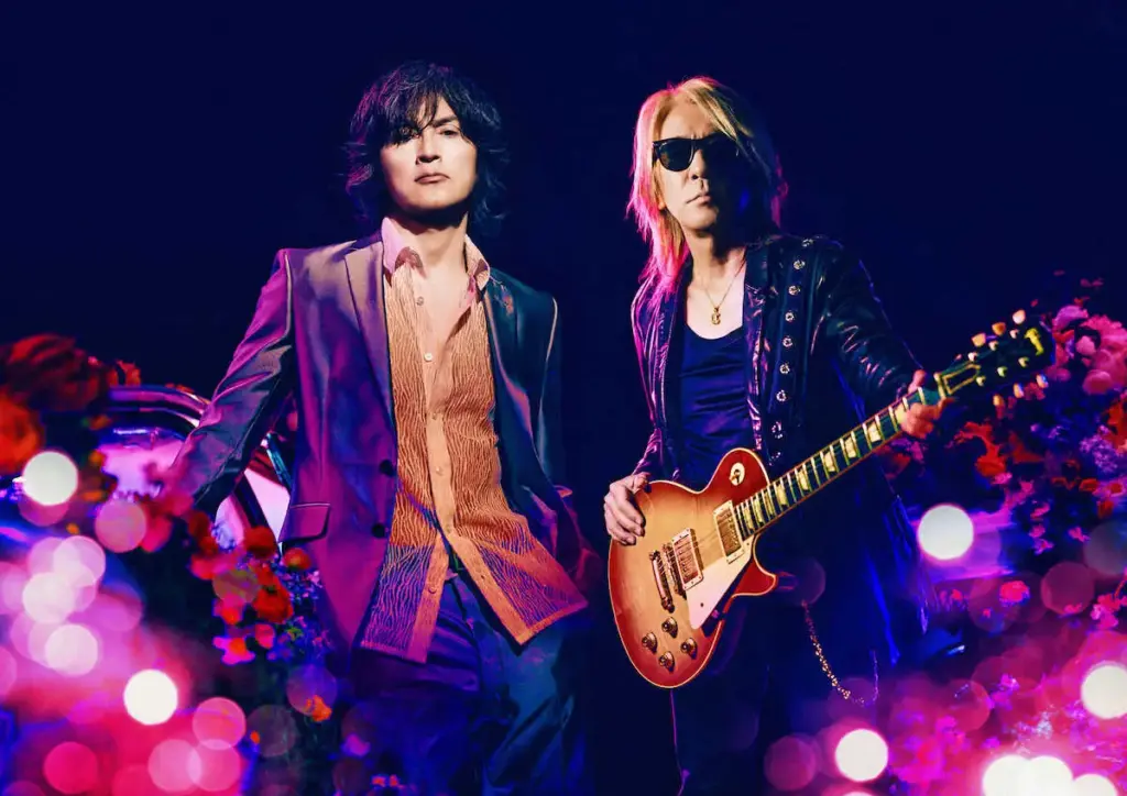 B'z