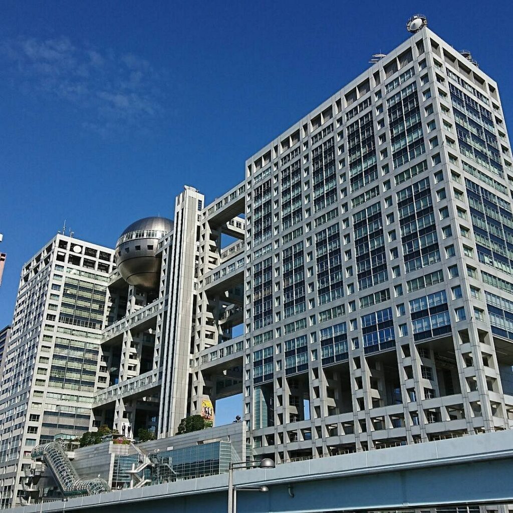 フジテレビ