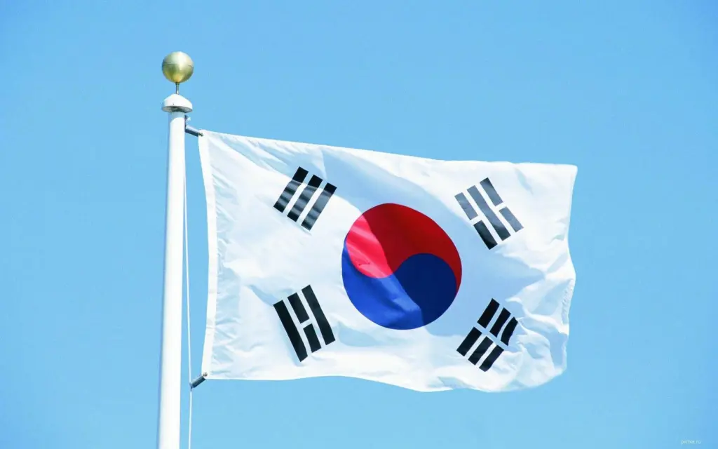 韓国