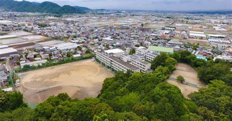 静岡県立韮山高等学校