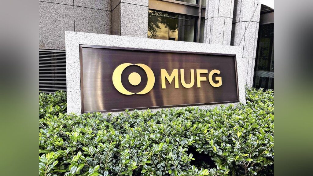 MUFG