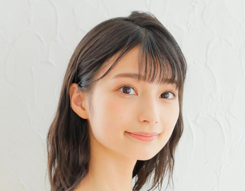 高野麻里佳