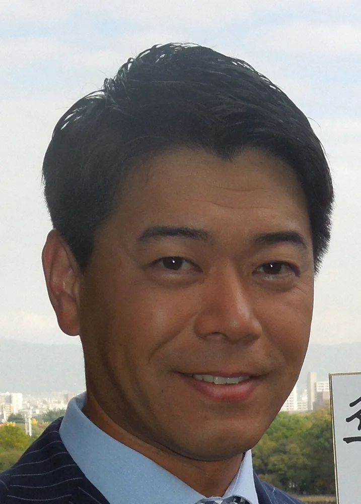 長谷川豊