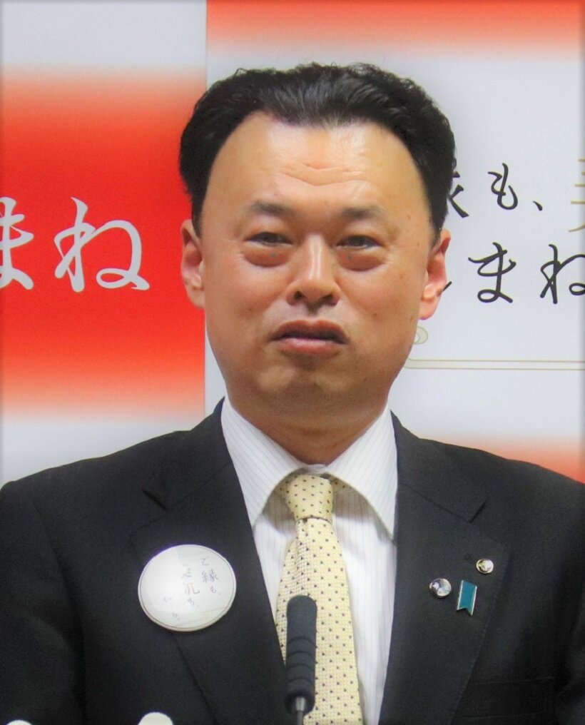 丸山達也